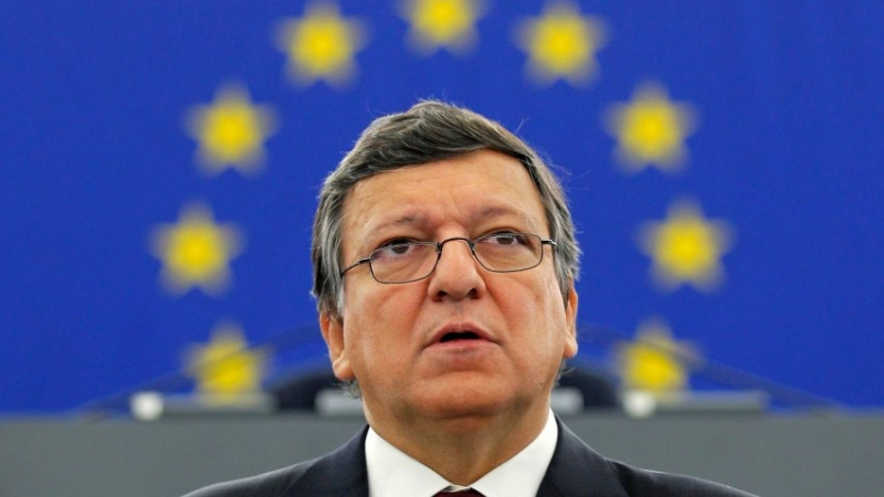 Барозу: ЕС не е готов да приеме Украйна