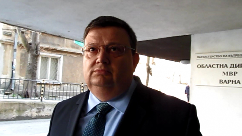 Сотир Цацаров пред БЛИЦ: Скоро ще извадим пракратените и проточени дела за корупция
