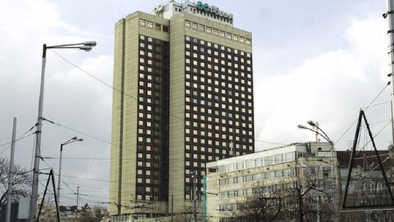 Людмил Стойков купува хотел „Родина” за 22,7 млн. лева
