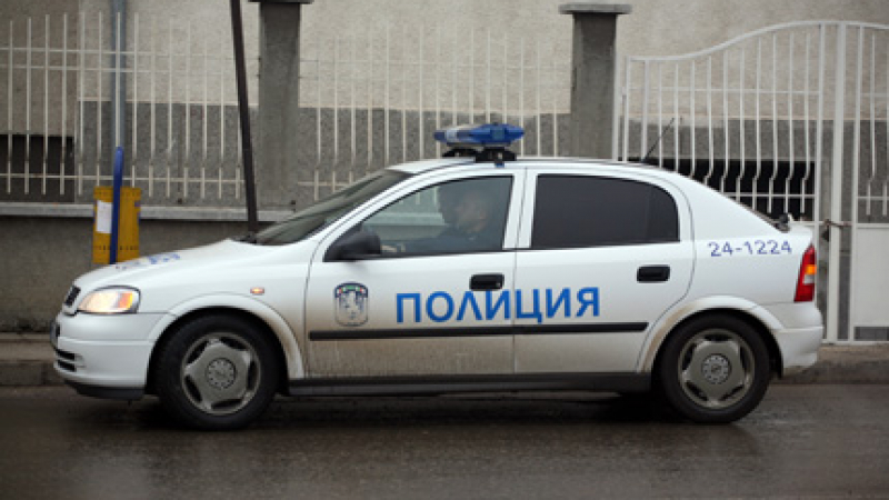 Разкриха два грабежа за един час в София