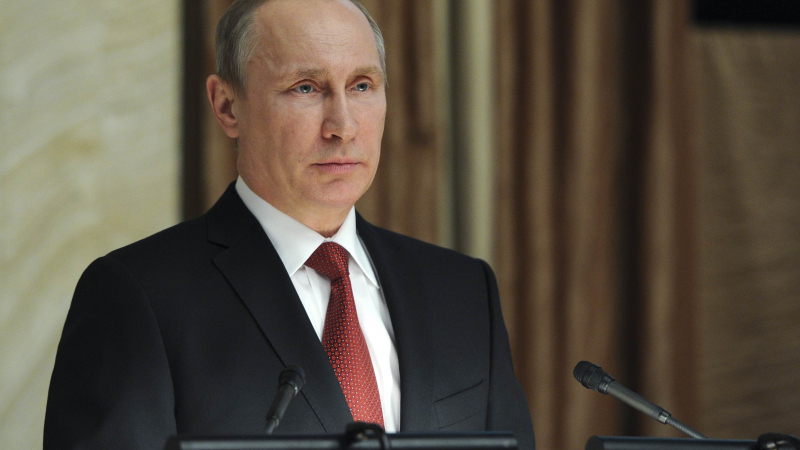 Путин предупреди Европа за газова криза