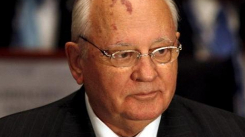 Руски депутати искат съд за Горбачов, причинил разпада на СССР 