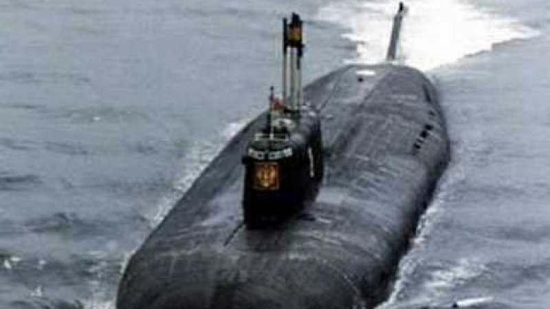 Българи помогнали на съветската подводница &quot;К-8&quot; въпреки риск от радиация