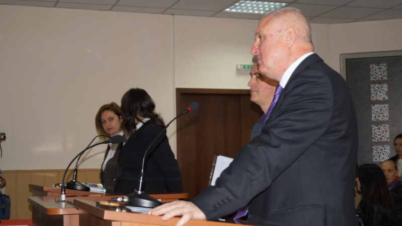 Съдът в Пловдив спря делото за Чифте баня и още три имота