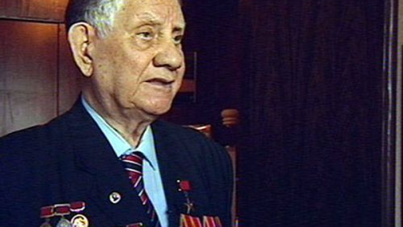 Почина легендарният конструктор на съветски ракети Сергей Непобедими