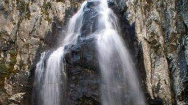 Боянският водопад - рай на 2 часа от София