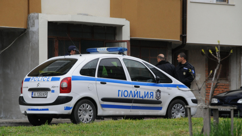 Жесток убиец кръстосва Пловдив, това са първите му жертви 