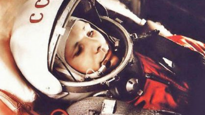 Съд във Флорида: Полетът на Гагарин в космоса е измама, ето кой излетял първи