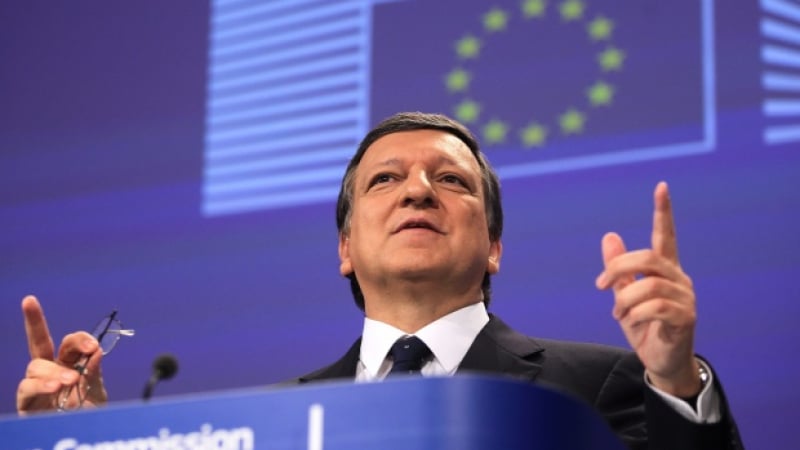 Етична комисия на ЕС погна Барозу, ето какво откри
