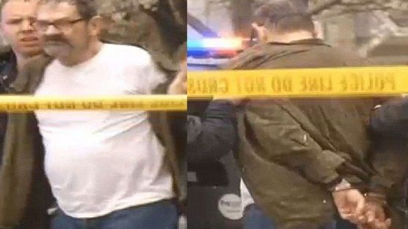 Пенсионер е разстрелял хората в еврейската общност в Канзас Сити   