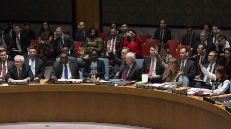 Посланикът на САЩ в ООН: Събитията в Източна Украйна са „режисирани в Русия“