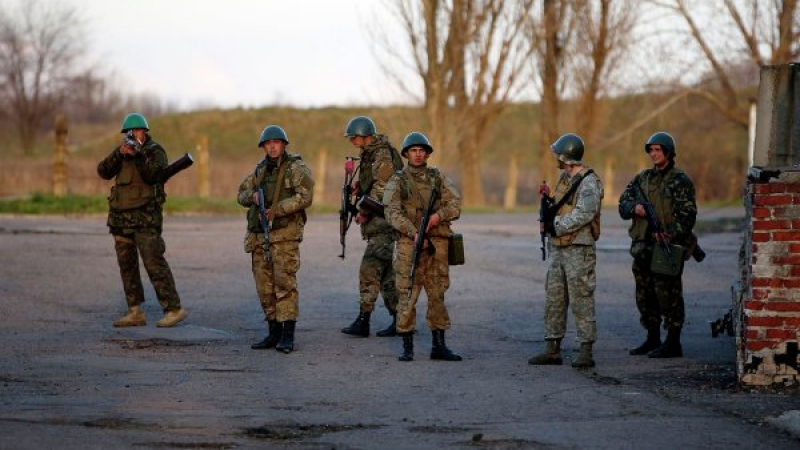 Русия призова светът да осъди действията на Киев в Източна Украйна
