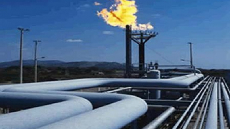APA: България обмисля газови доставки от Азербайджан