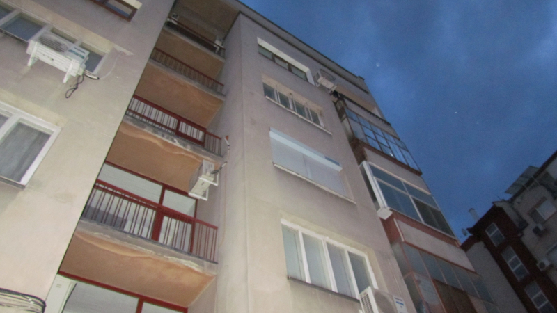 Комшии на гръмнатия в Пловдив: Абсурдно е Тольо да се самоубие