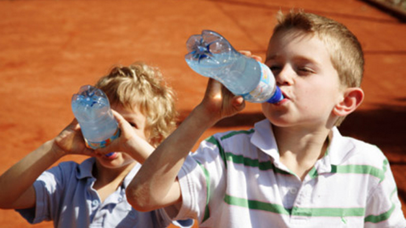 Д-р Иво Атанасов: Нашите минерални води могат да се пият като заместител на питейната!