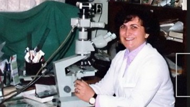 Доц. д-р Веселина Ценова-Съйнова: Търсете второ мнение при диагноза рак - невинаги операцията е нужна! 
