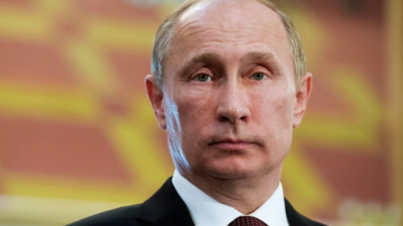 11.00 часа: Пряка линия с Владимир Путин днес на живо в БЛИЦ 