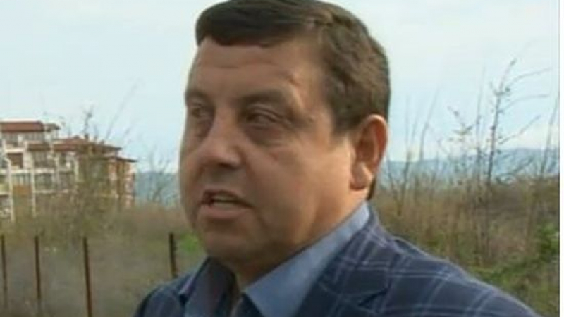 Съветник: В община Несебър действа организирана престъпна група