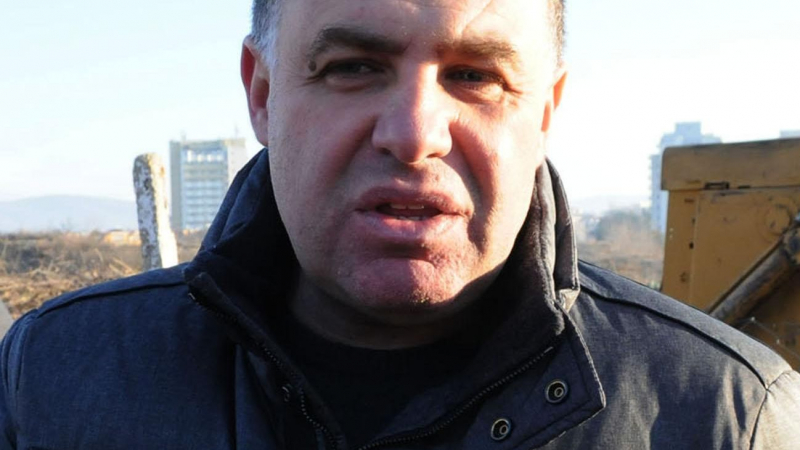 Мирослав Найденов: Категорично смъртта на Юри Миков е инцидент  
