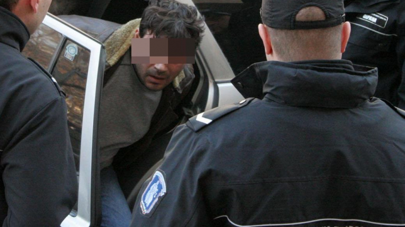 Арестуваха в Швейцария банков аферист от Благоевград