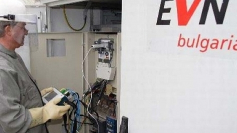 Служители на ЕВН манипулирали електромери, за да получават бонуси