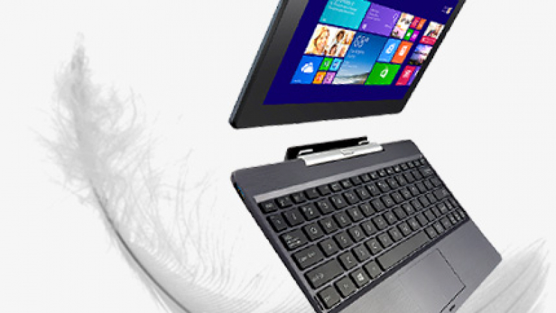 Asus атакува пазара с хитов лаптоп