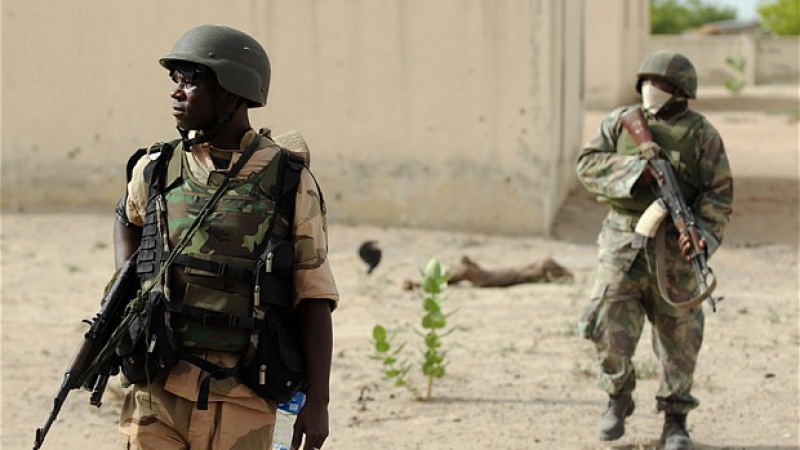 85 ученички още са в плен на „Боко Харам“