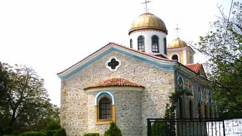 Охрид - градът на 365-те църкви