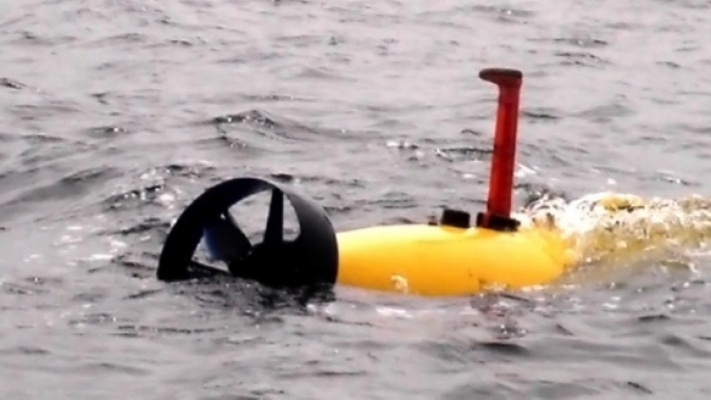 Подводният робот &quot;Блуфин&quot; не намери следи от изчезналия Боинг