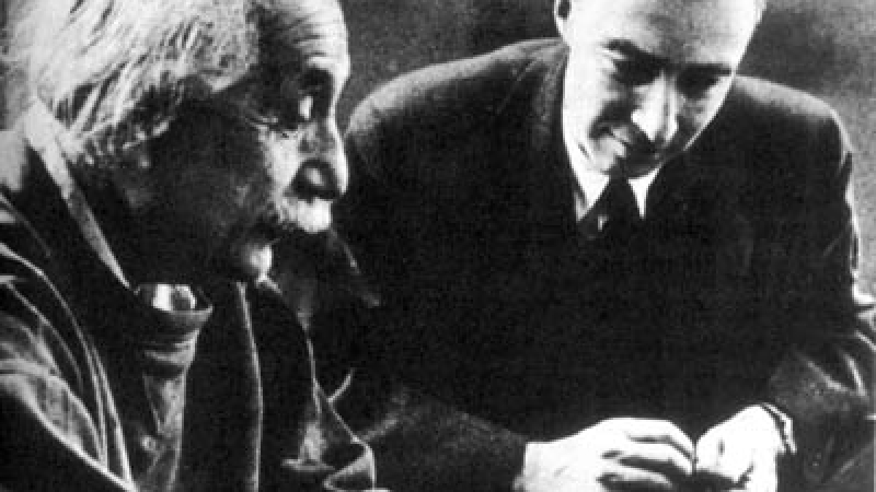 Странностите на гениите - Айнщайн проговаря на 4, Тесла спял само по... 
