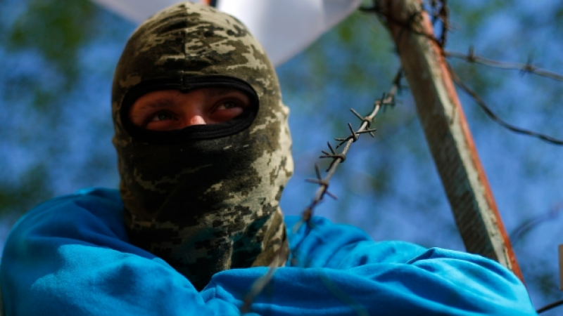 Тимчук: В Донбас се подготвят нови диверсии с убити сред местното население