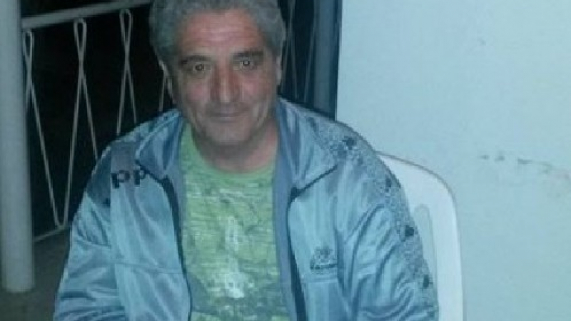 Измамен българин спа по улиците на Кипър, сънародници го спасиха