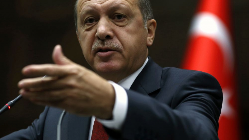 Историческо: Турският премиер се извини на арменците за масовите кланета