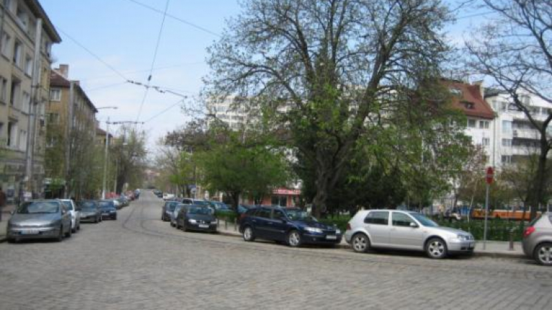 Разширяват Зелената зона в София