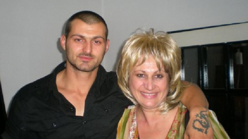 Трима с по 20 години затвор за убийството на Боби Райнов (СНИМКИ)