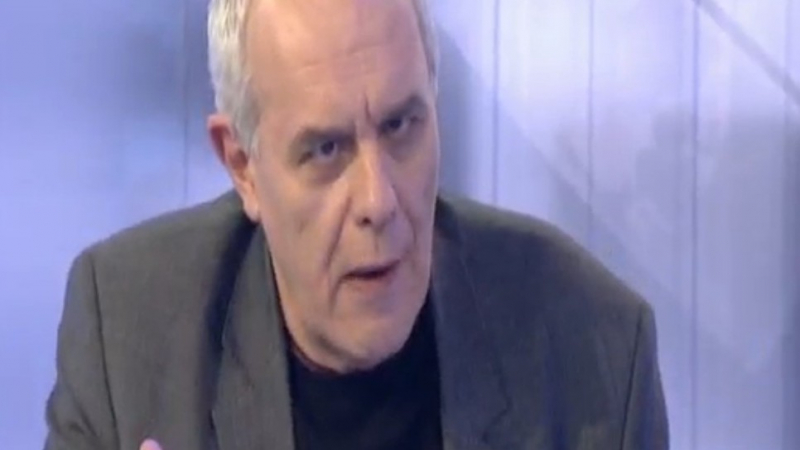 Андрей Райчев: Българинът не знае защо отива на евроизбори