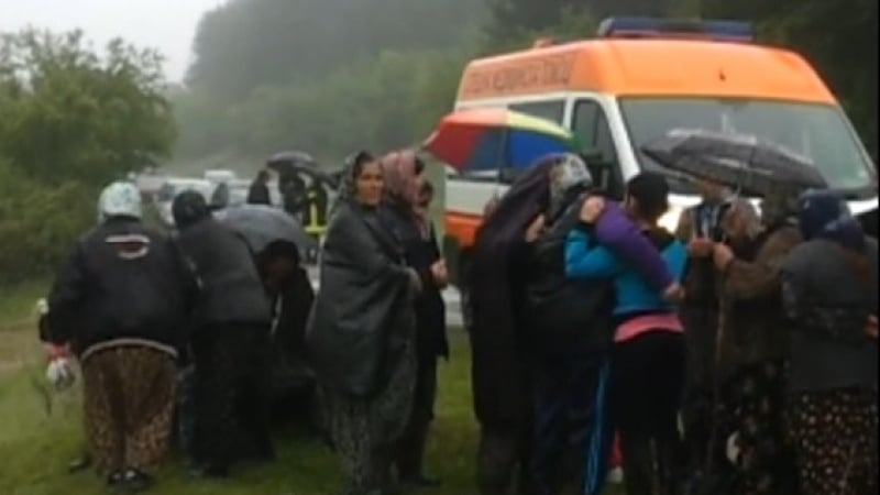 Трагедия във Винево: Откриха труп на удавена жена!