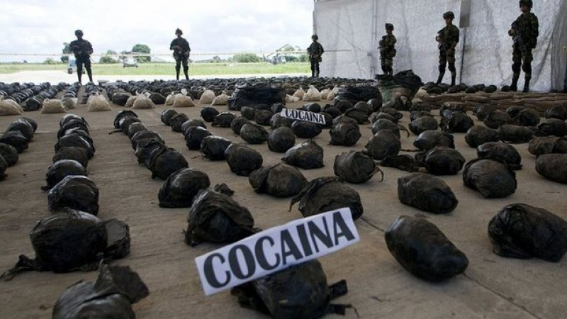 30 април: Преди 30 г. Меделинският наркокартел започва тотален терор в Колумбия