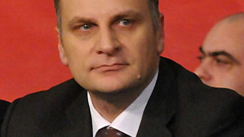 Петър Курумбашев: Станишев допусна грешка при гласуването за СЕТА  