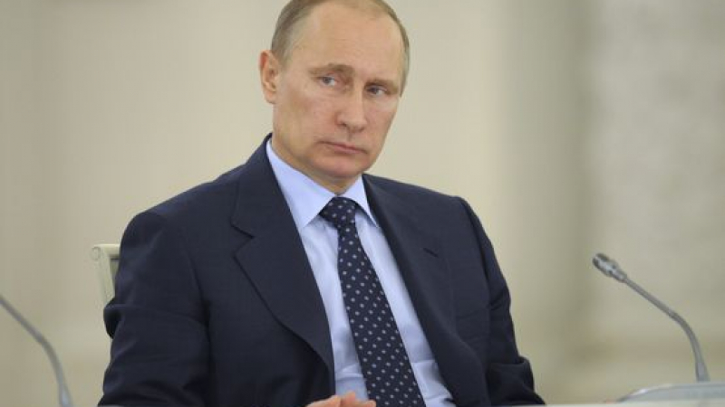 Русия: засега без ответни санкции, но със сериозно предупреждение за Запада 