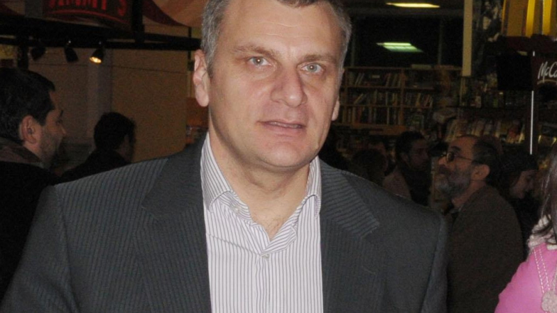 Петър Курумбашев: Няма интрига в напускането ми на парламента