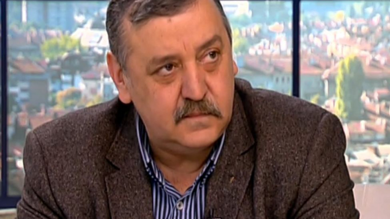 Д-р Тодор Кантарджиев: Има доказан случай на морбили в София 
