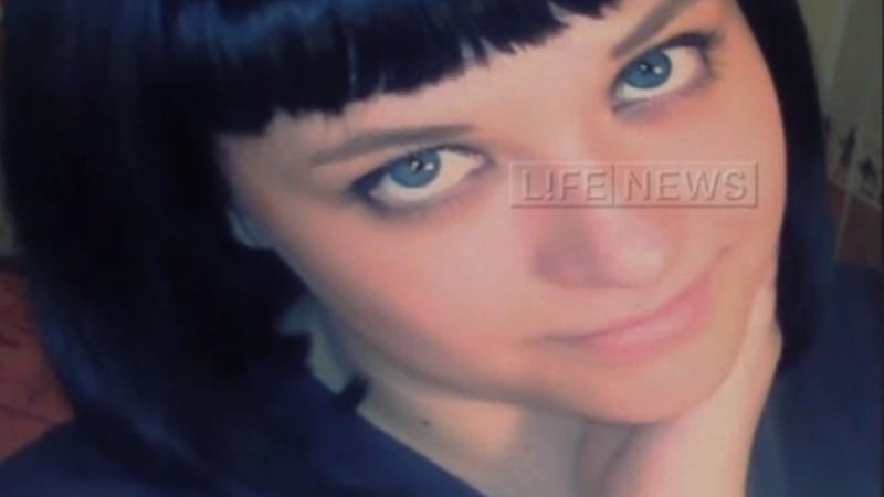 Радикали в Краматорск разстреляха медицинска сестра и приятелите й