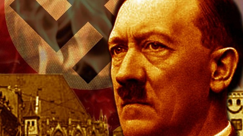 Рекорден интерес към Хитлер в Германия