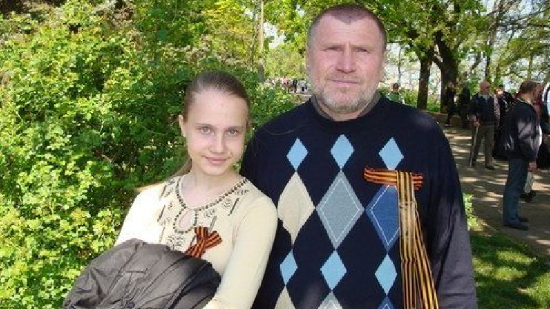 Известен поет и украински депутат са сред убитите вчера в Одеса