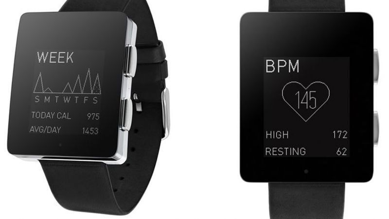 Wellograph Watch e първият часовник съвместим с Windows Phone OS