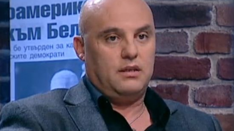 Иво Танев вещае черно бъдеще на кабинет с трети мандат