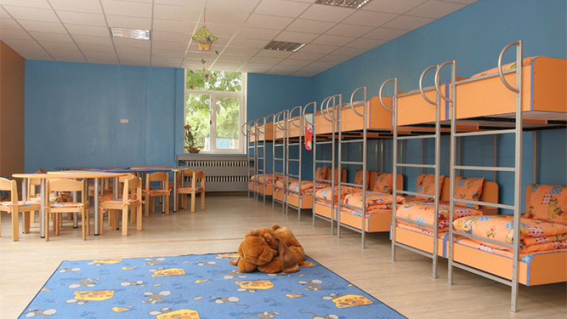 Хиляди деца в София остават извън детските градини 