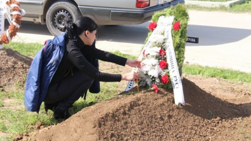 Майката на Пламена опита да се самоубие