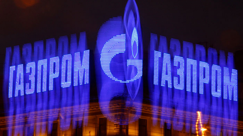 Украйна не плати на &quot;Газпром&quot;, Русия спира доставките на 1 юни